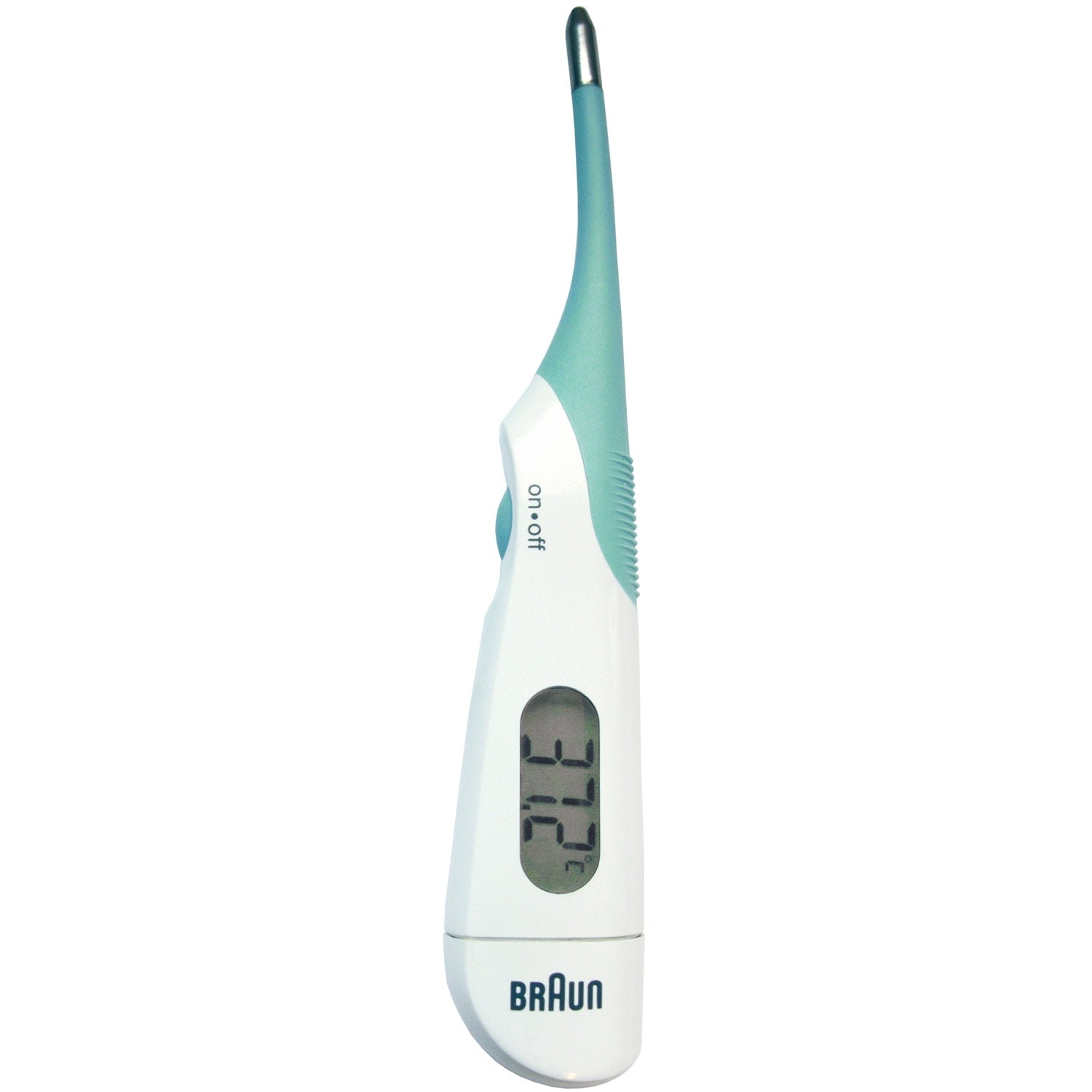 Digital thermometer PRT 1000