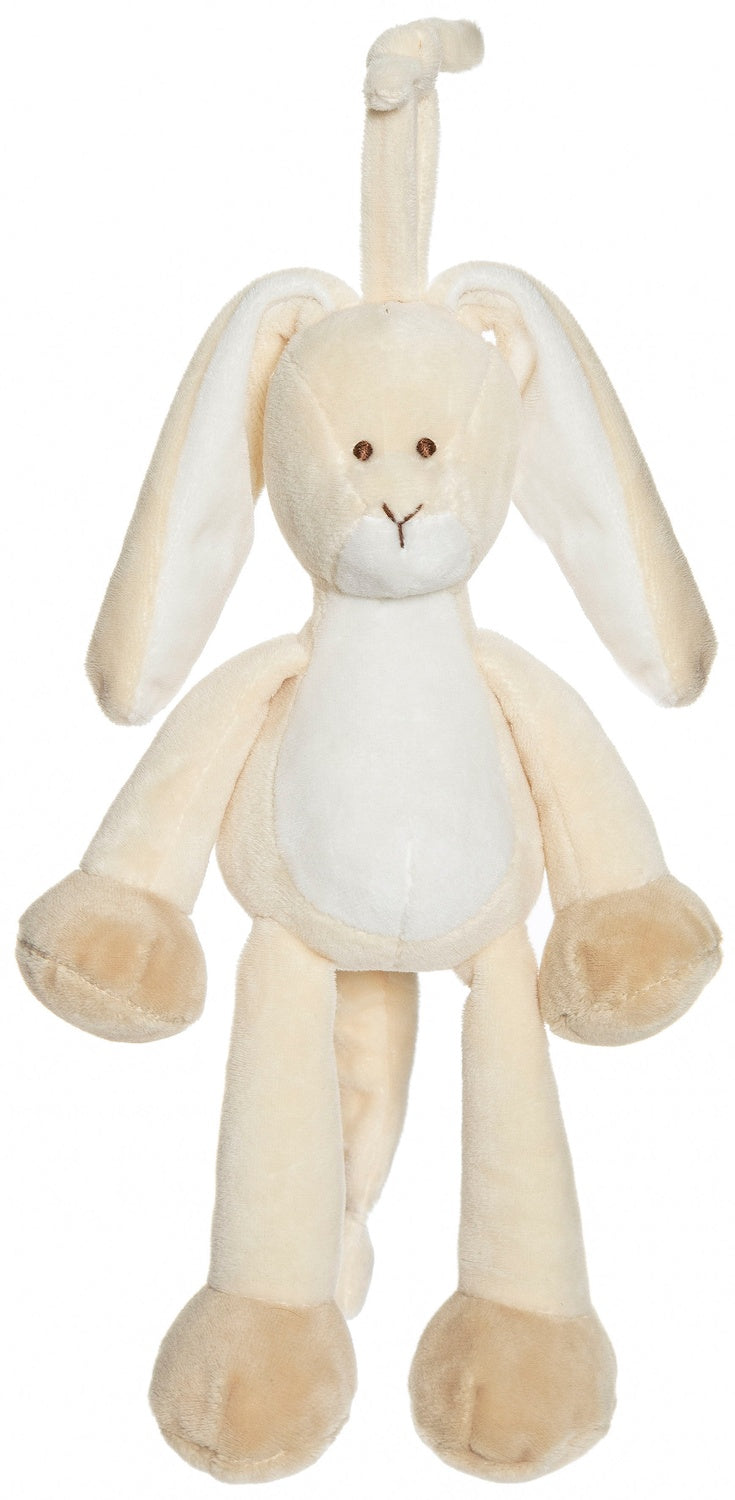 Diinglisar Musical Rabbit