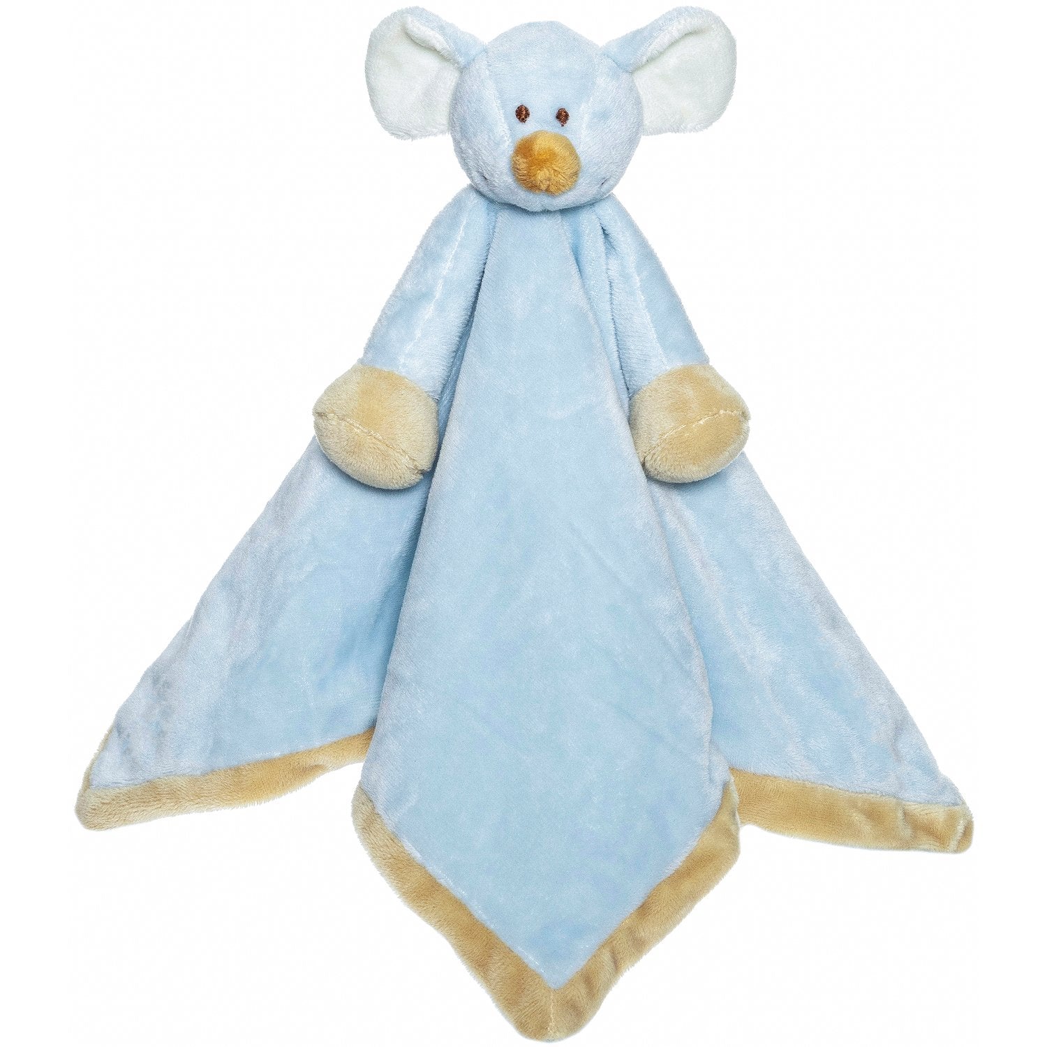 Diinglisar, Snutefelt, Mouse