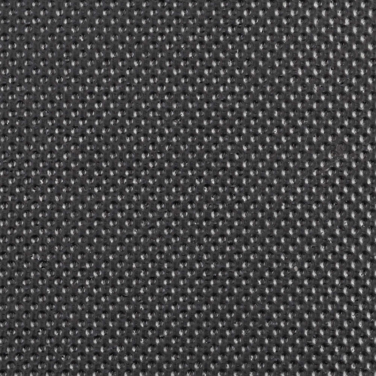 Dirt collecting mat gray