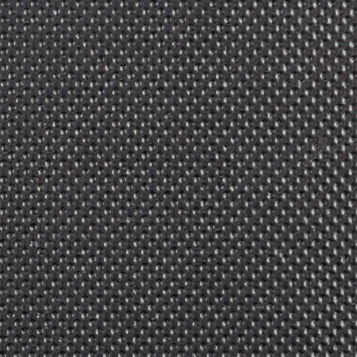 Dirt collecting mat gray