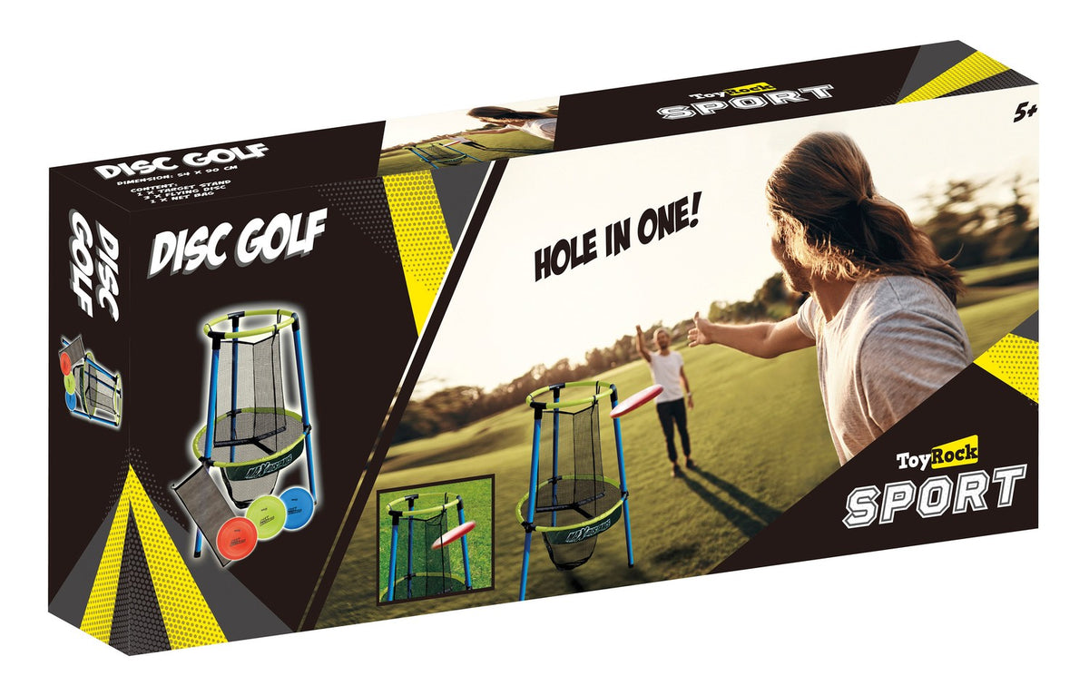 Disc Golf Set