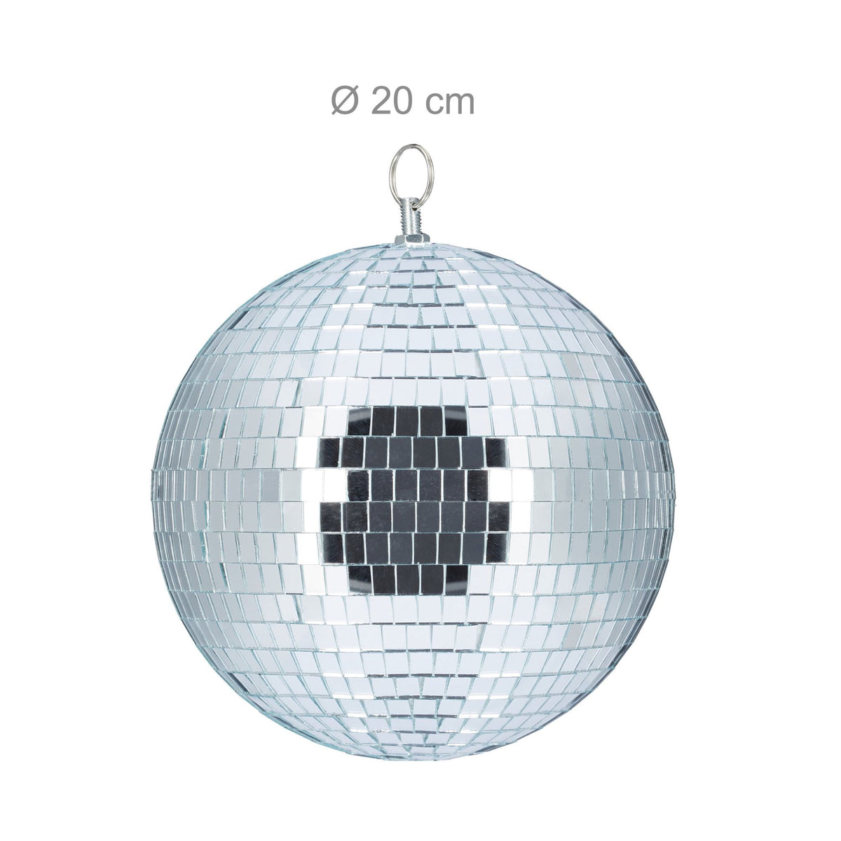 Disco ball 20 cm