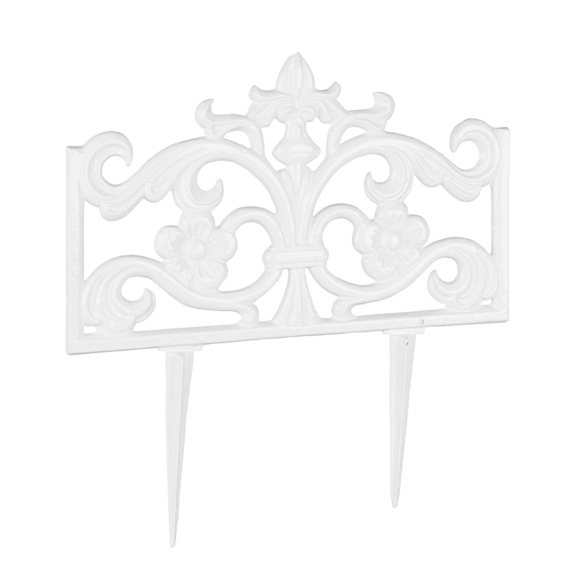 Discount edge cast iron
