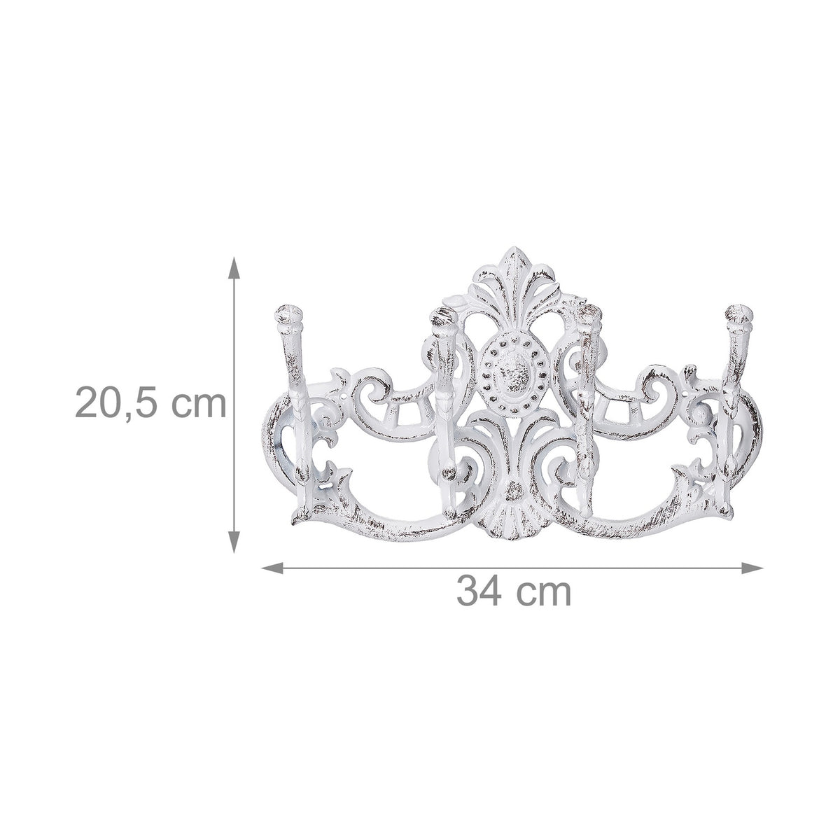 Discount edge cast iron