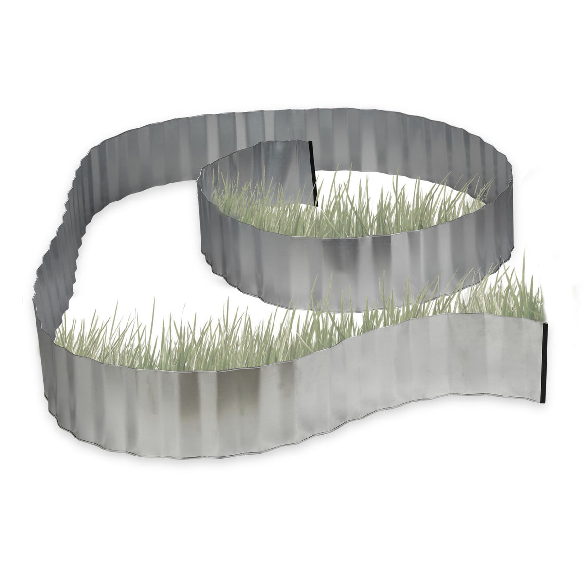 Discount edge metal