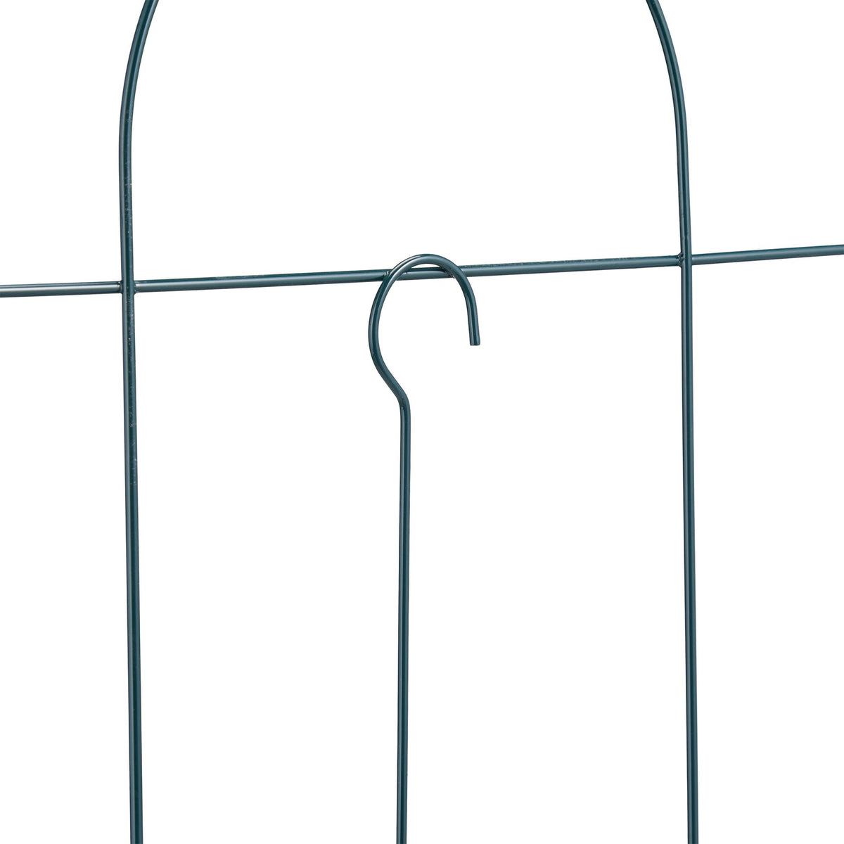 Discount fence 5 panels high