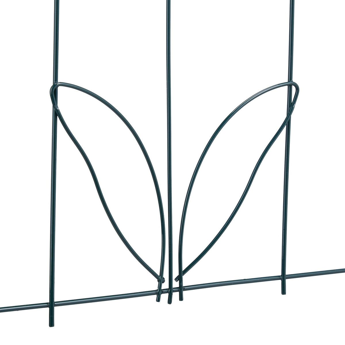 Discount fence 5 panels high