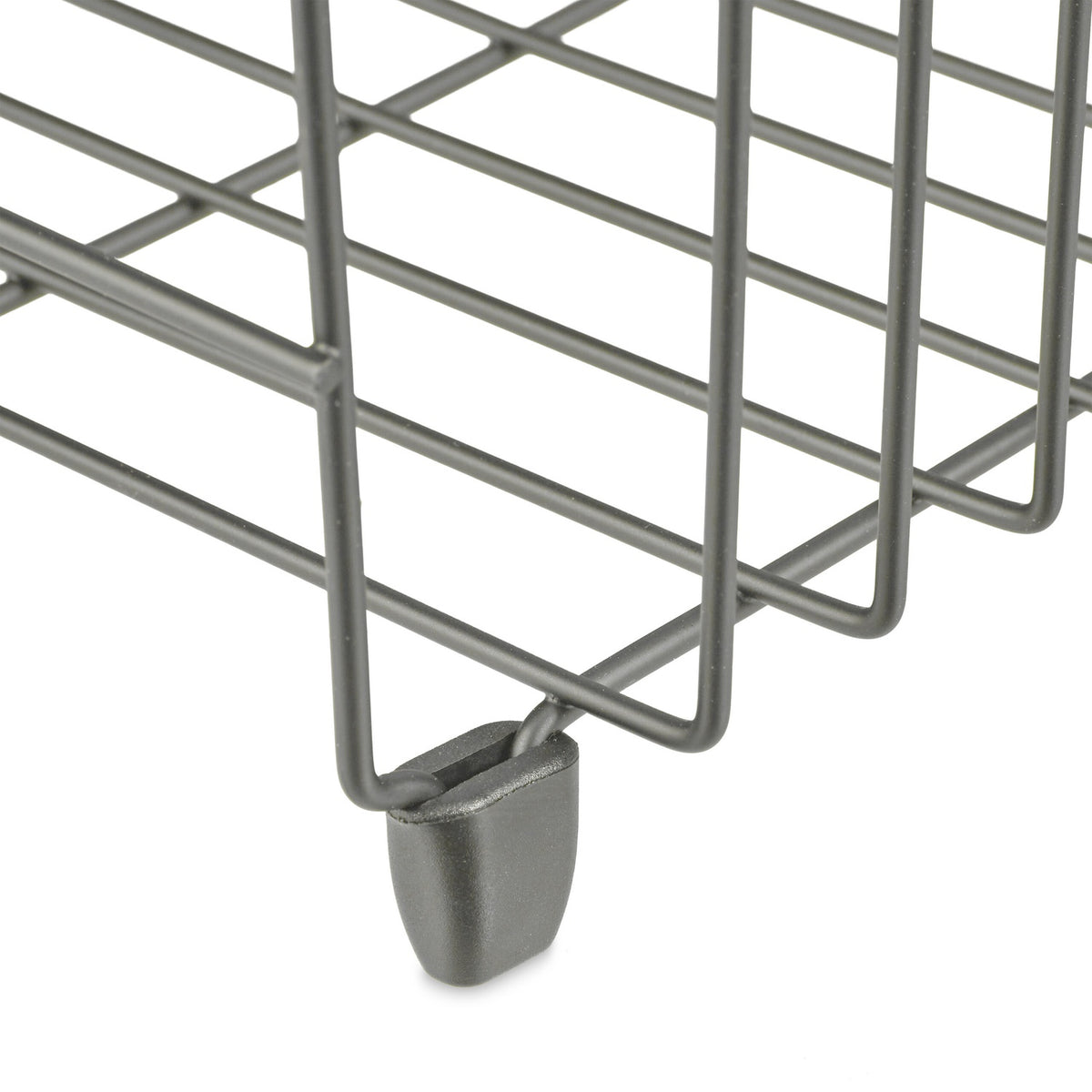 Dish Rack with Drip Tray and Cutlery Holder