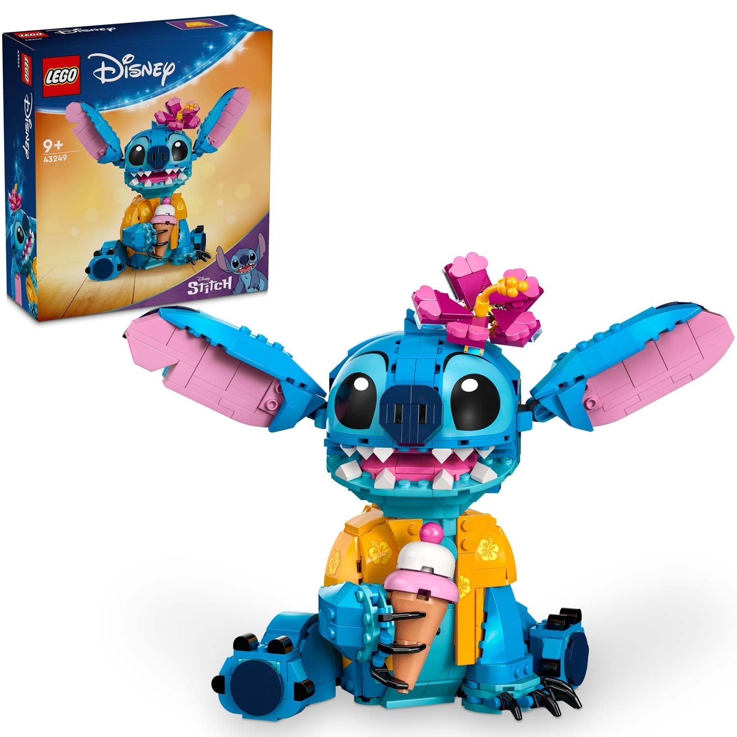 Disney Classic - Stitch 43249