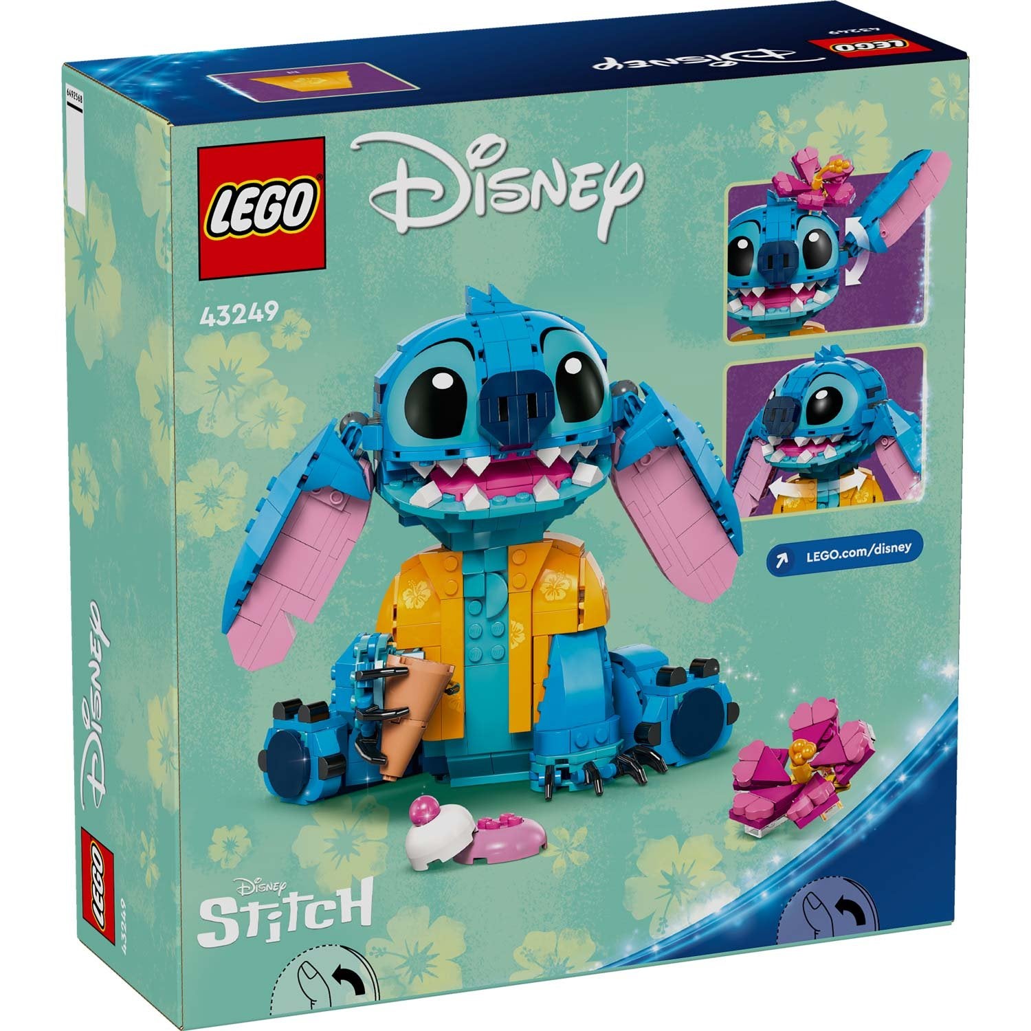 Disney Classic - Stitch 43249