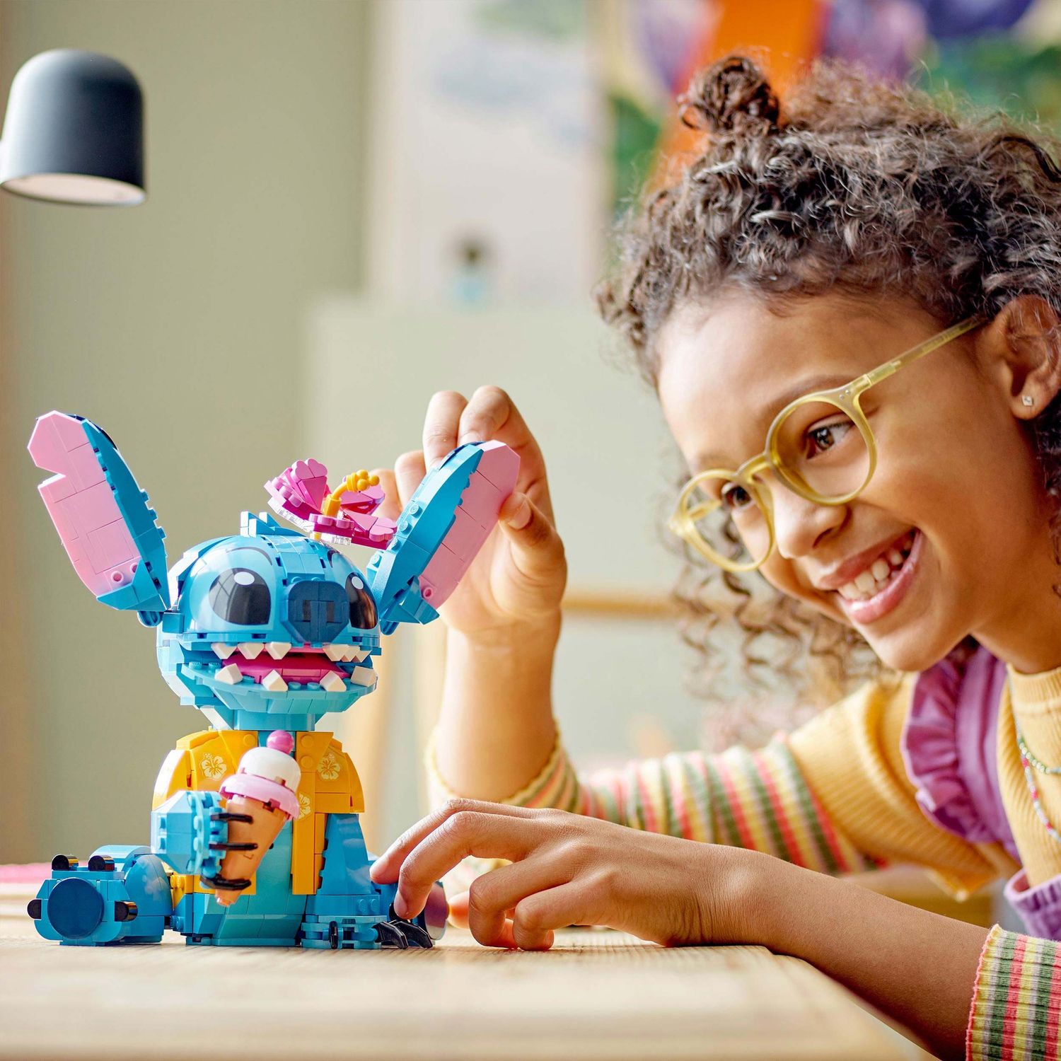Disney Classic - Stitch 43249