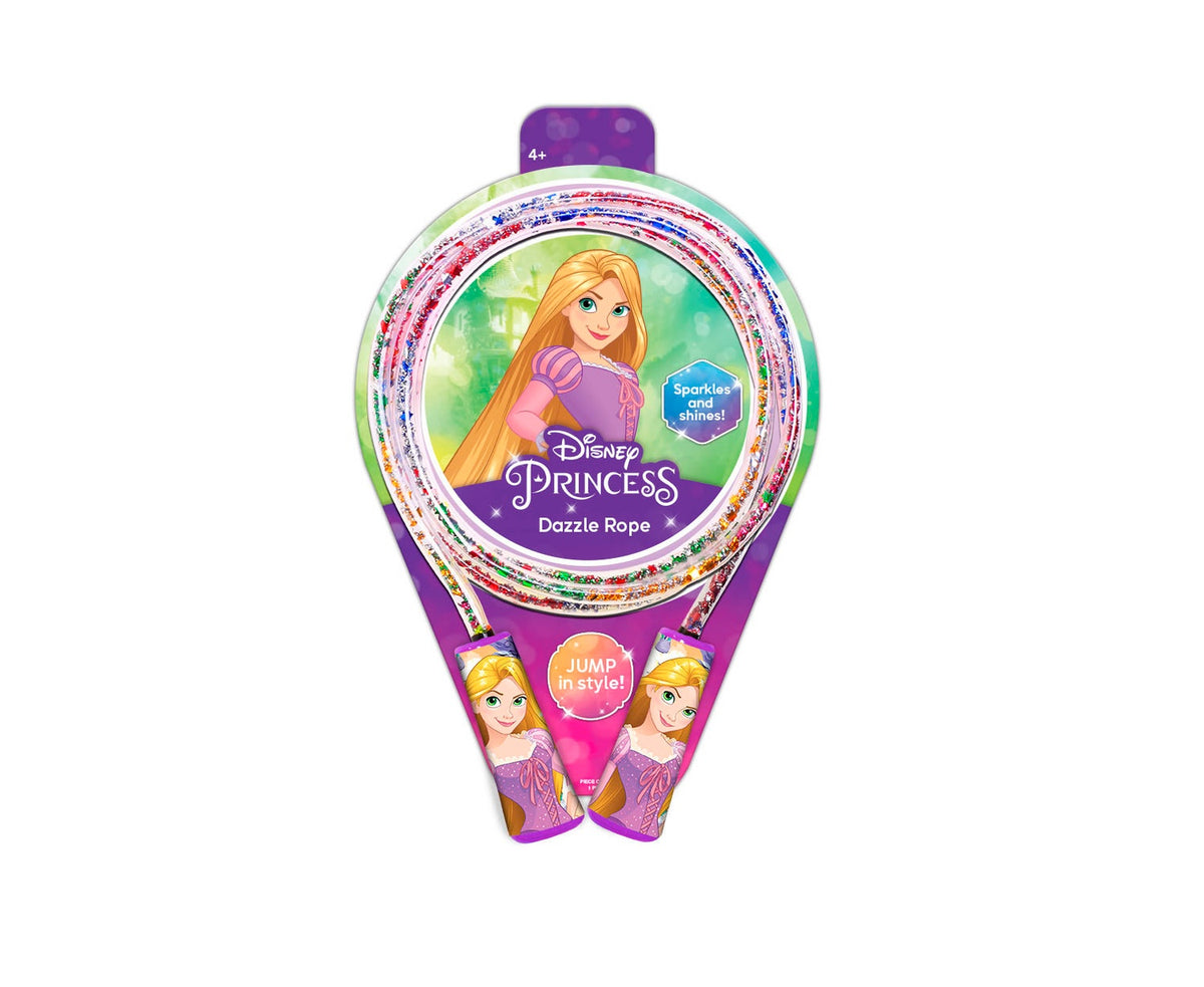 Disney Dazzle Rope Light, Multicolor