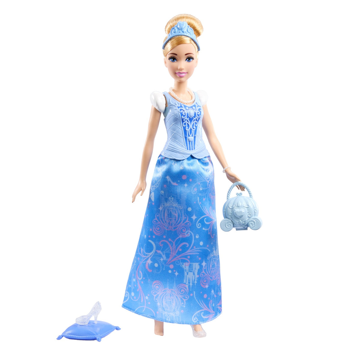 Disney Princess Fashion Cinderella