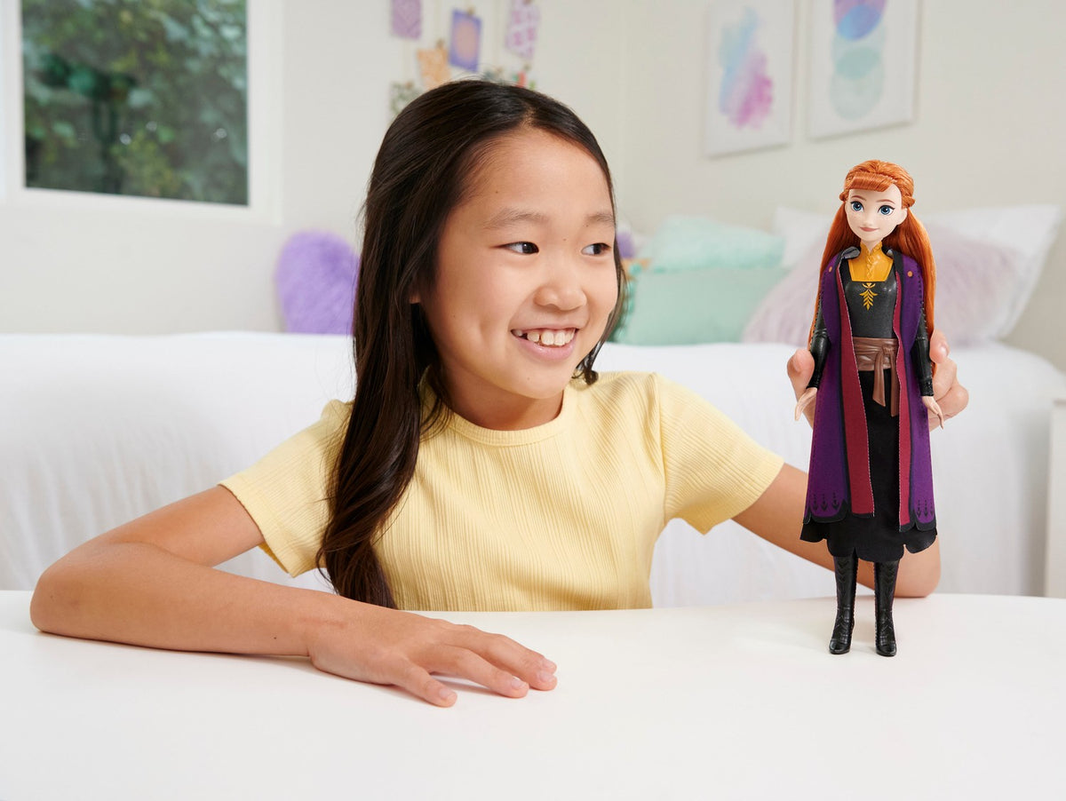 Disney Princess Frozen 2 Anna