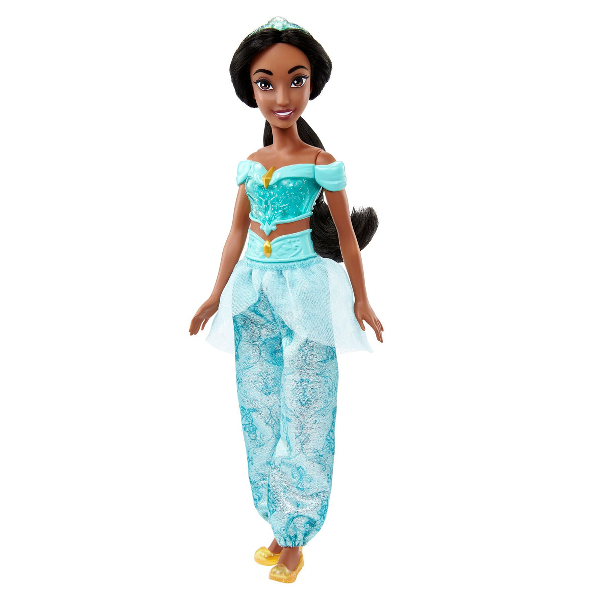 Disney Princess Jasmine