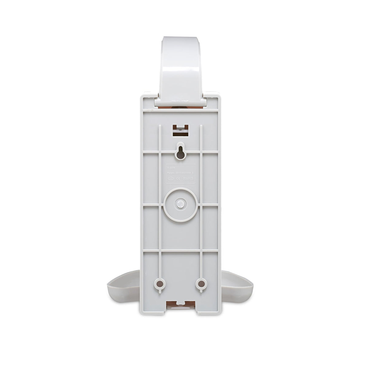 Dispenser for disinfectant 500 ml set of 2