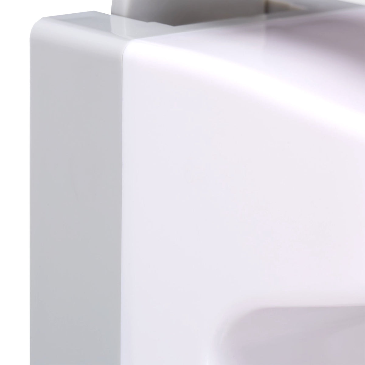 Dispenser for disinfectant 500 ml set of 2