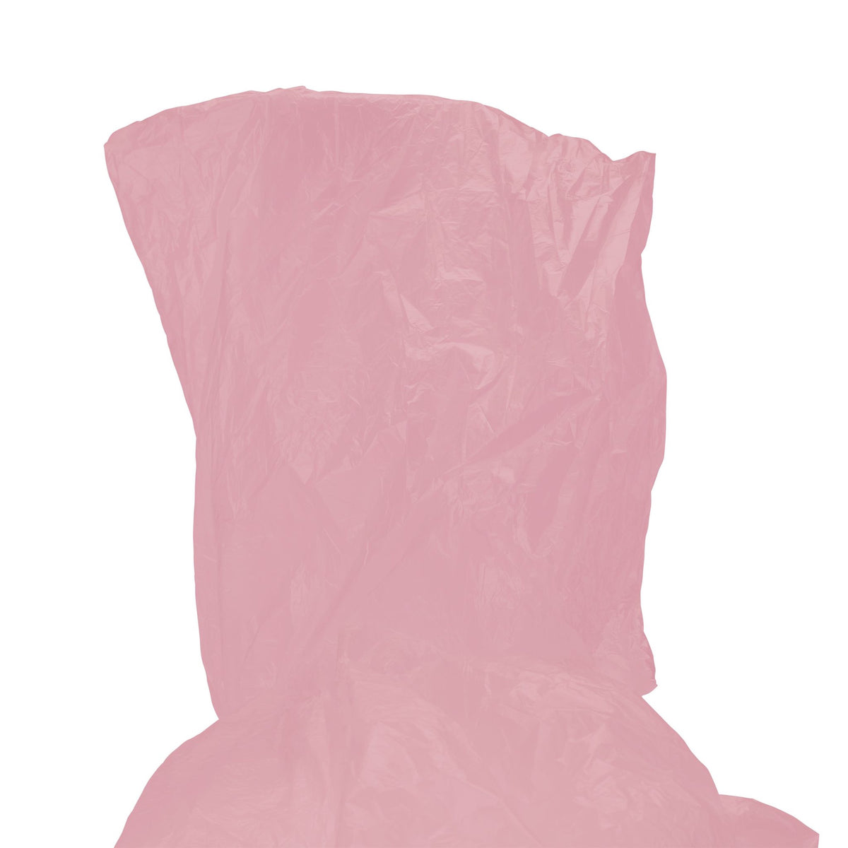 Disposable poncho set of 10