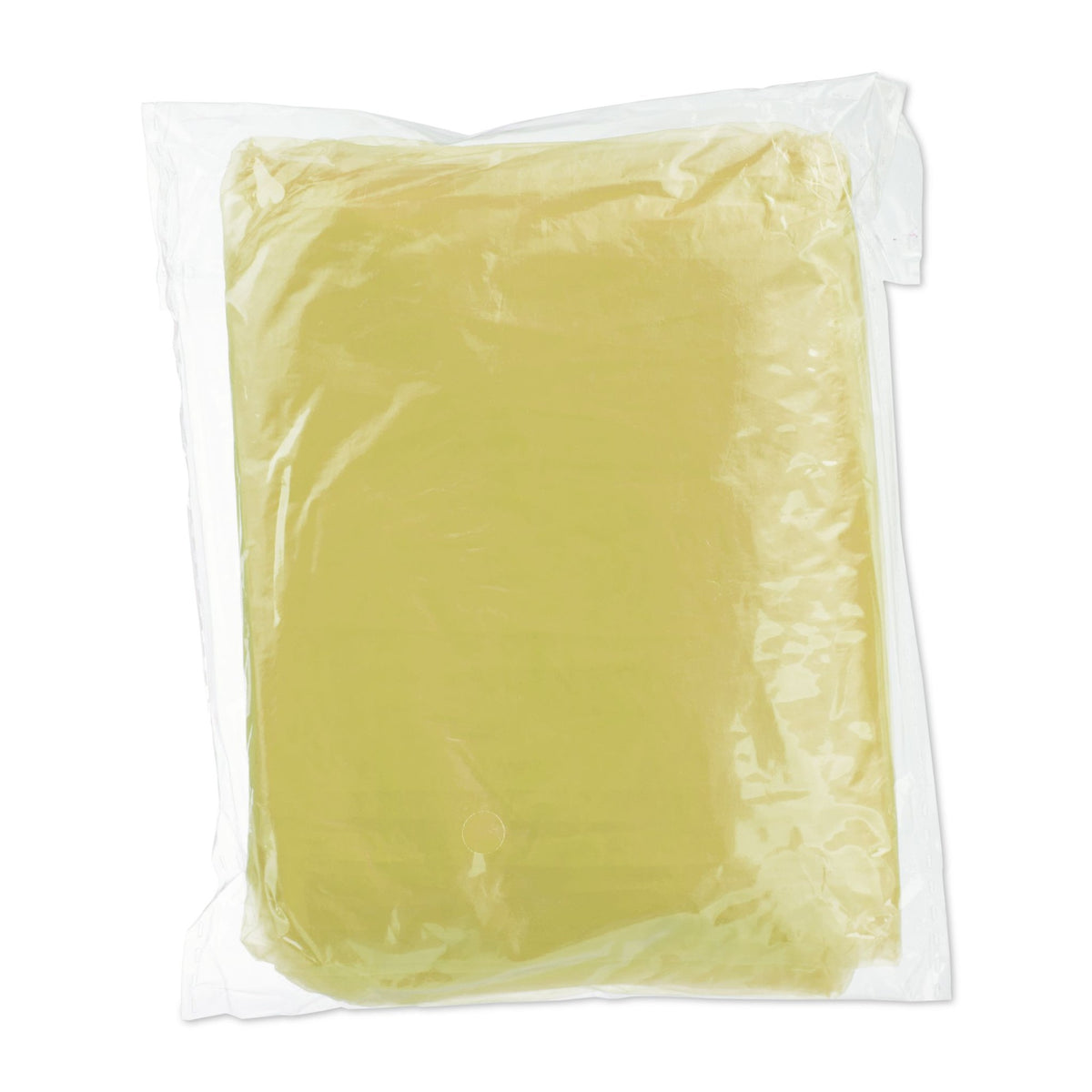 Disposable poncho set of 10