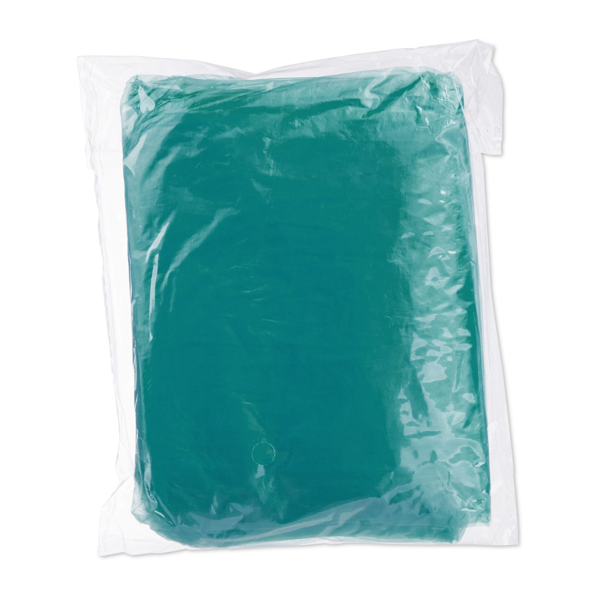 Disposable poncho set of 10