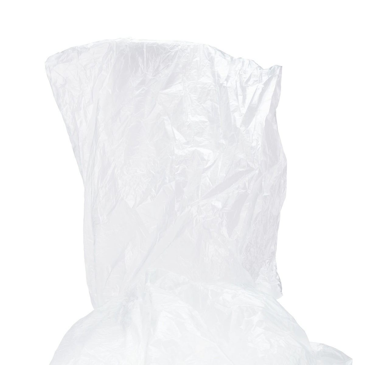 Disposable poncho set of 20