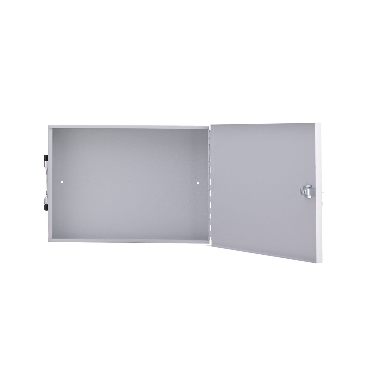 Document Safe Box with Lock – A4 Size, Metal Case