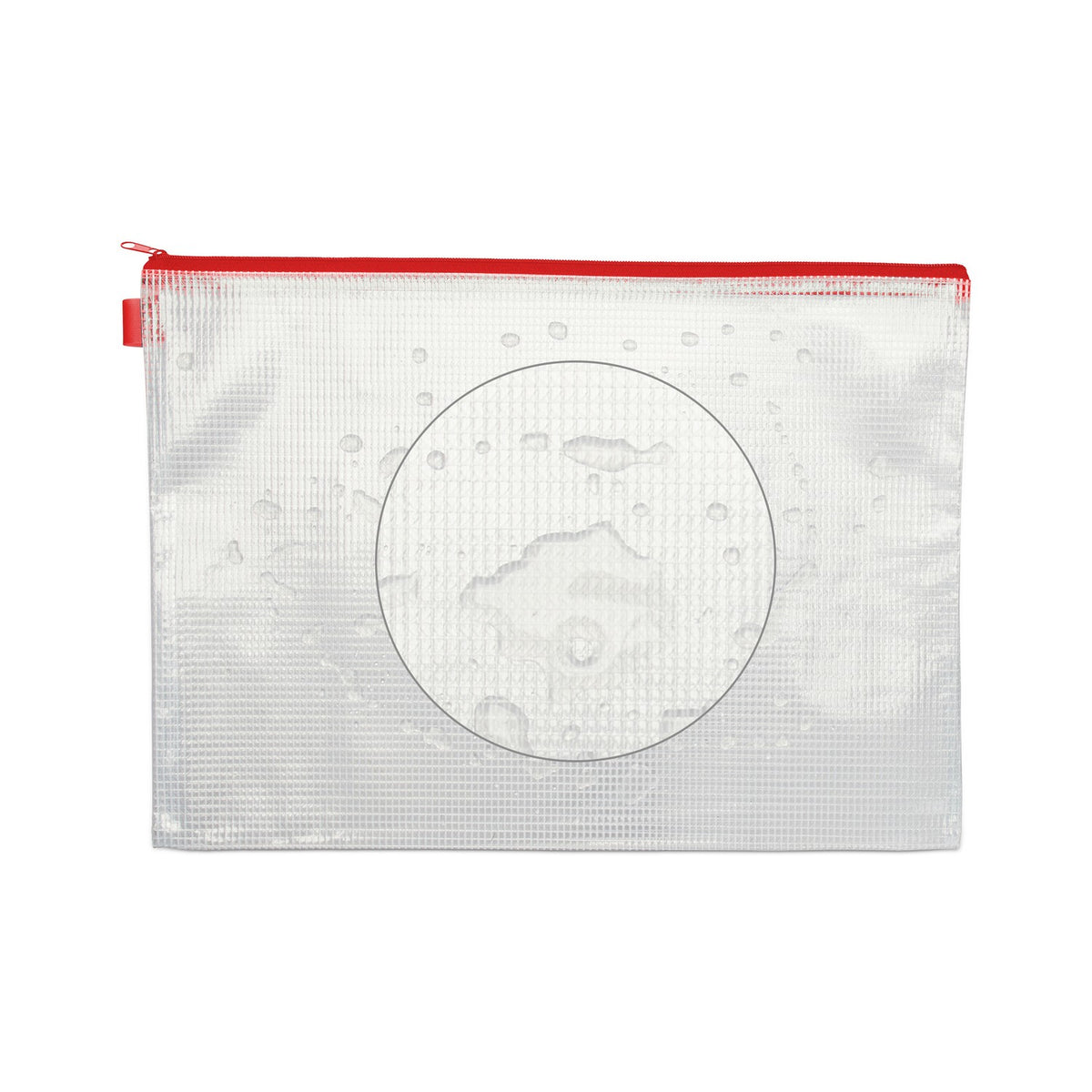 Document bag 6 pcs