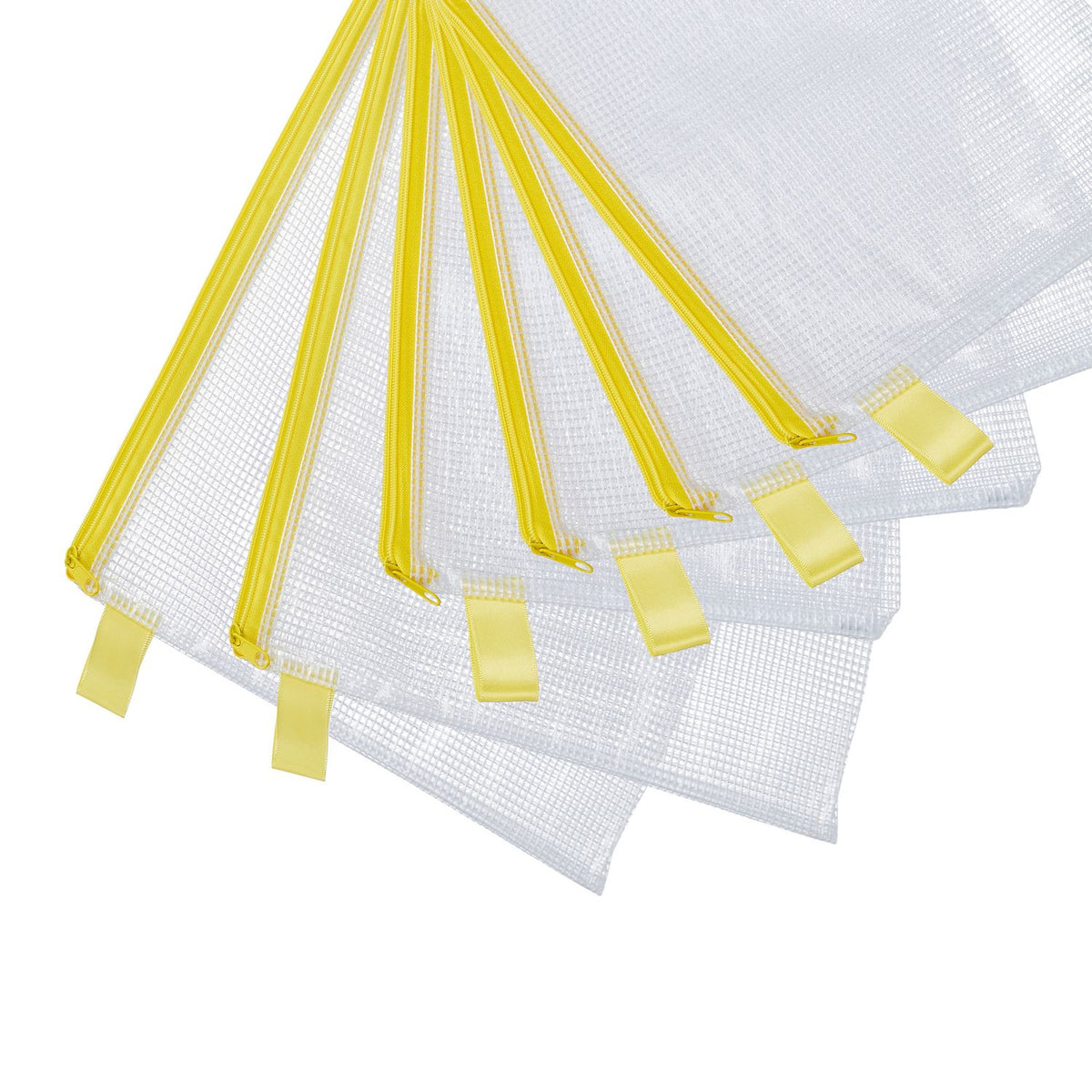 Document bag 6 pcs