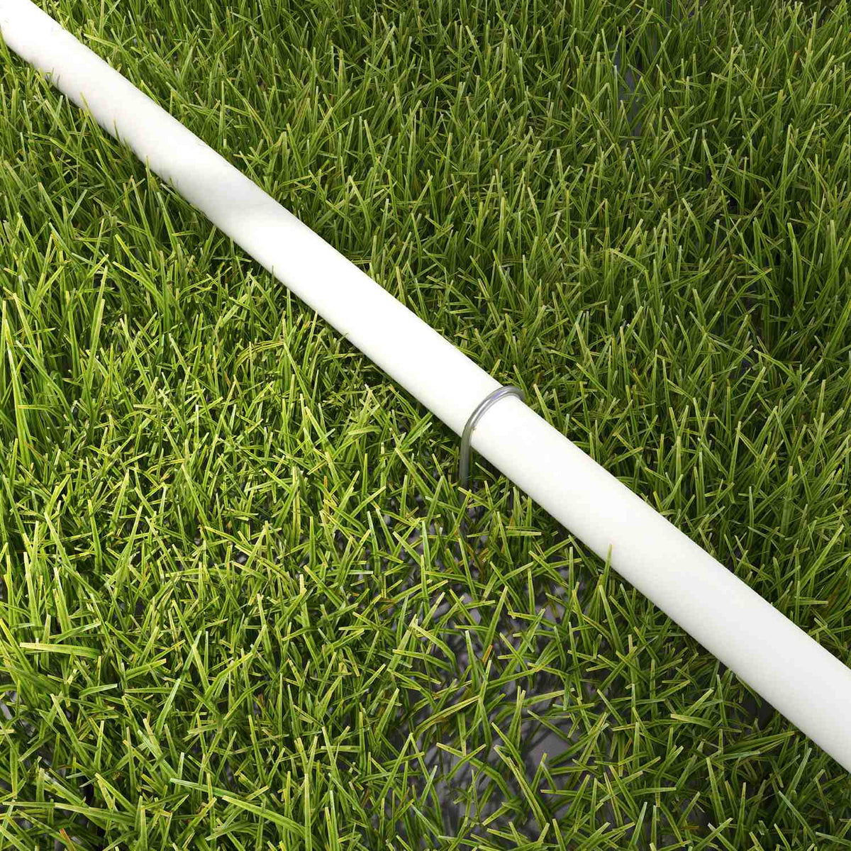 Dog Agility Set, Set of 4 Dog Training with Slalom Poles, Agility Equipment for Dogs with Oxford Carry Bag, Orange