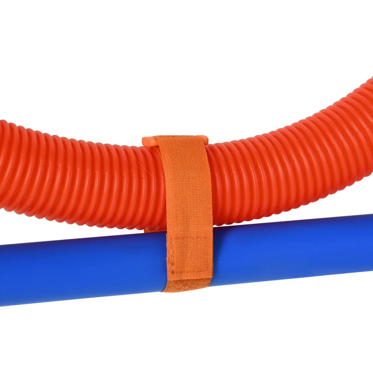 Dog Agility Training Equipment, Agility Exercise Set, Dog Agility Set, 3 In 1 Dog Sports Training Area, Blue+Red
