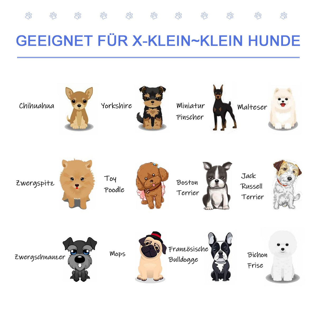 Dog Bathtub Foldable Dog Pool Bathtub Water Basin Dogs/Cats Ø80X20Hcm