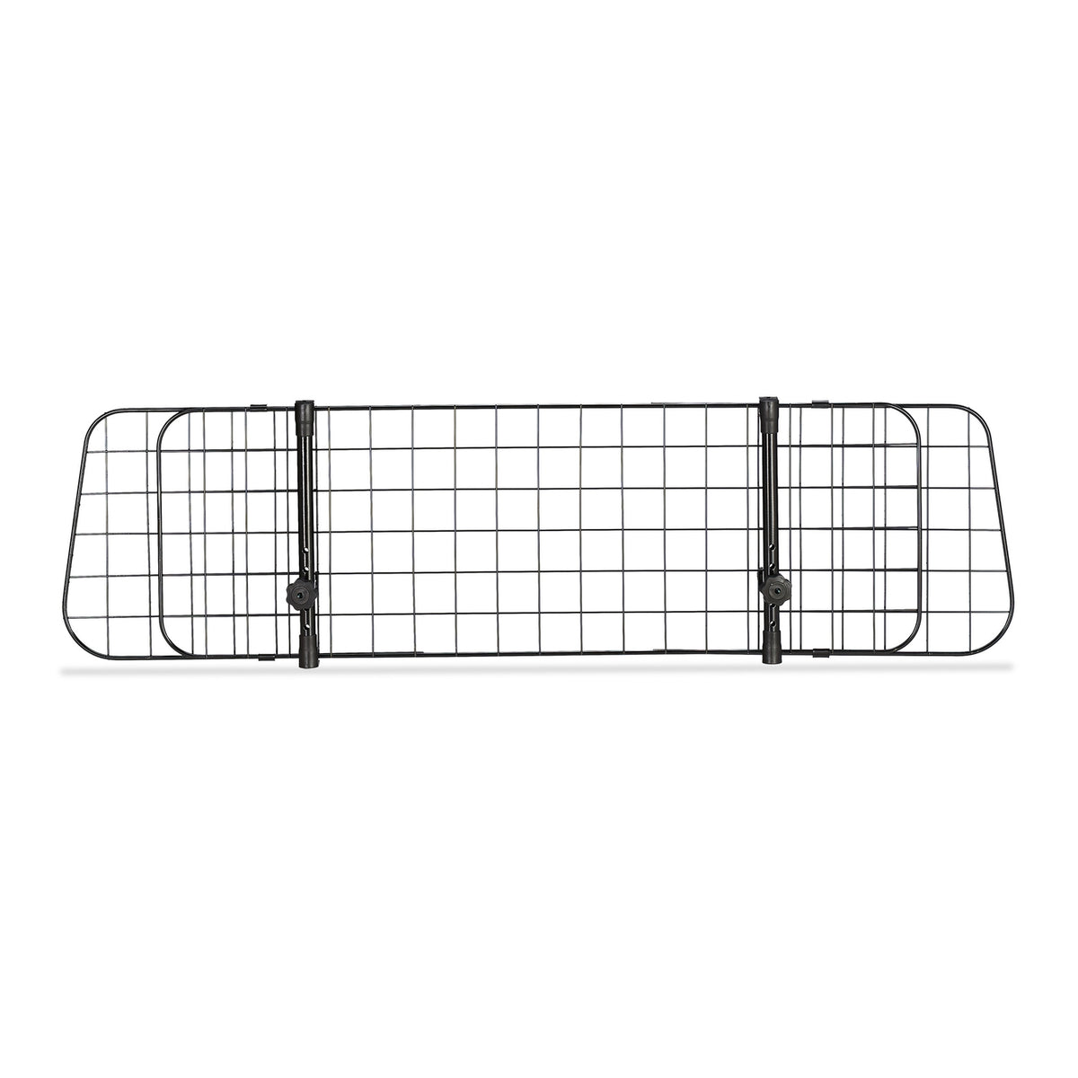 Dog Guard for Car – Adjustable Pet Barrier