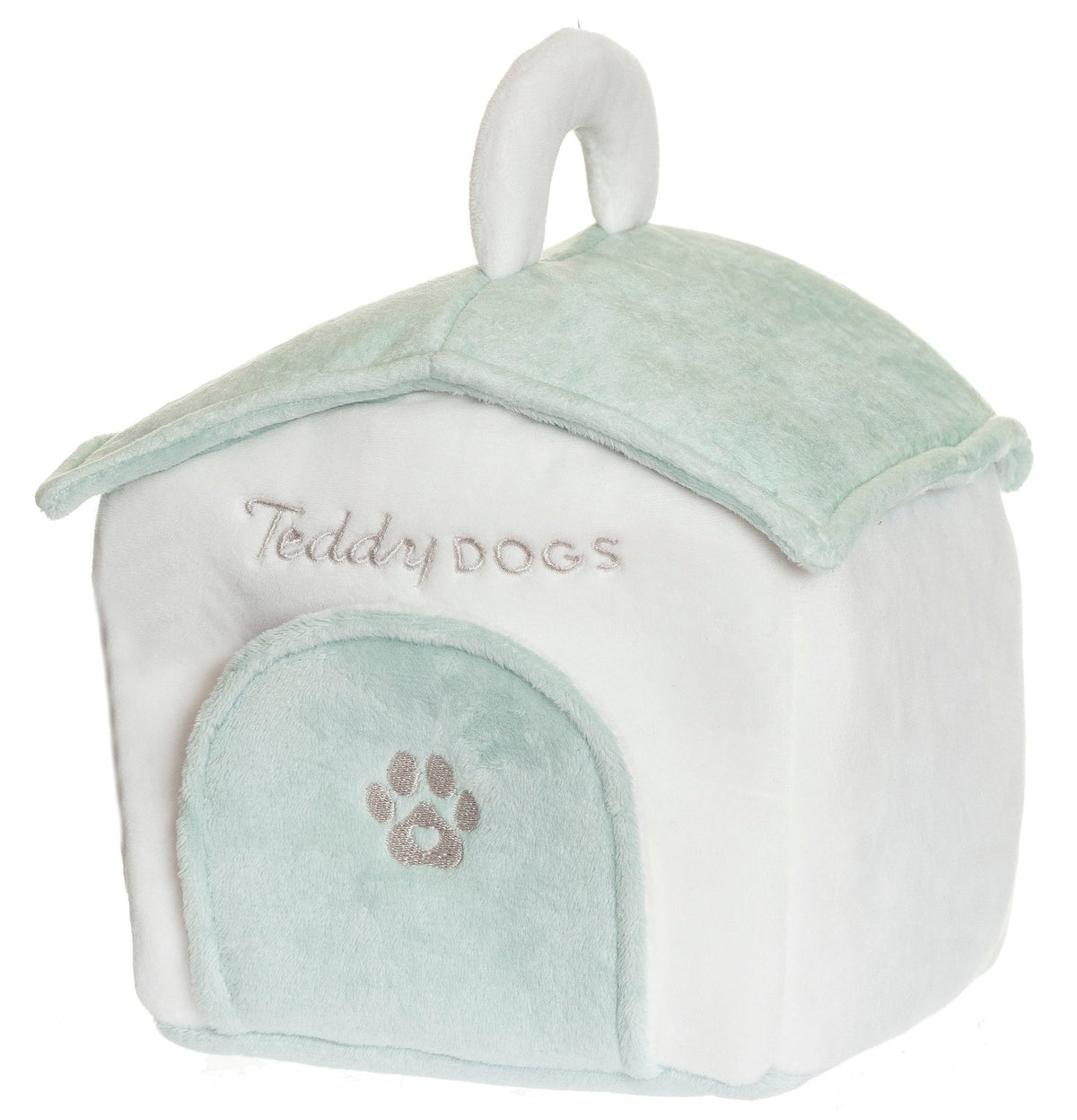 Dog Plush Playset with Accessories, Soft and Washable