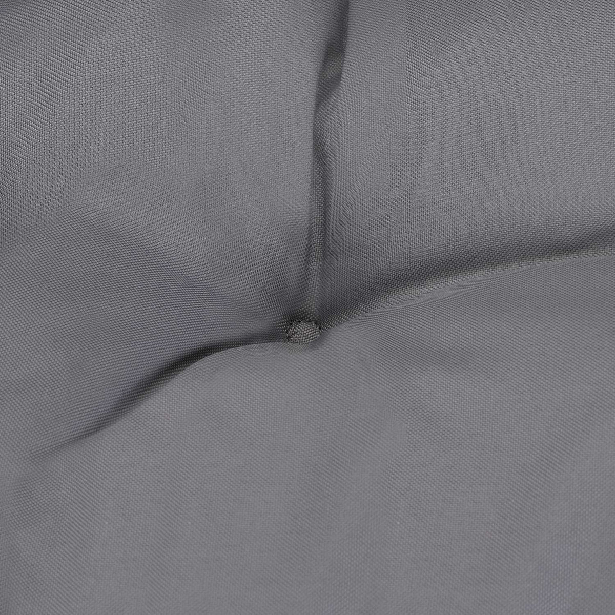 Dog bed gray