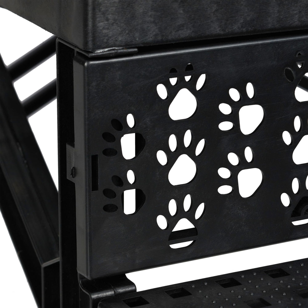 Dog stairs