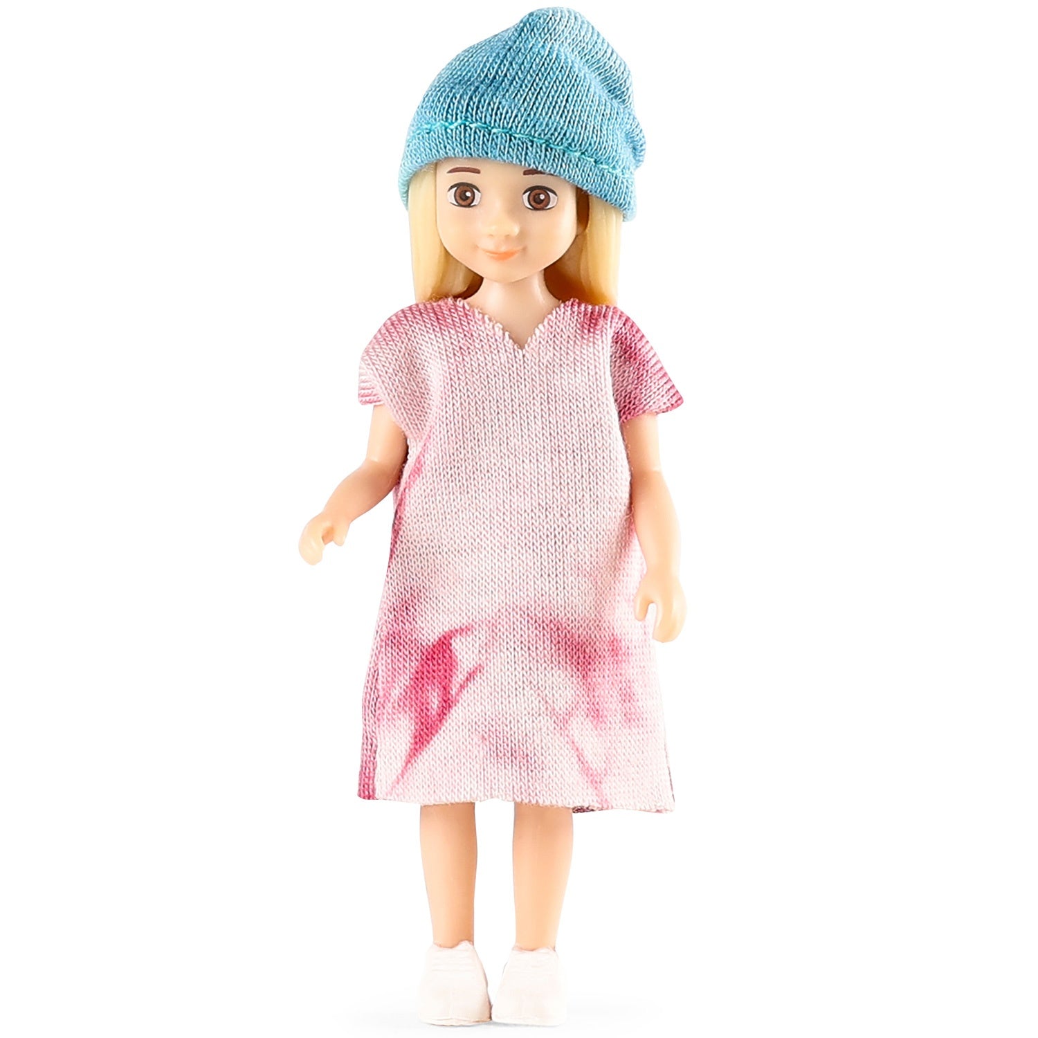 Doll set creative set 608088