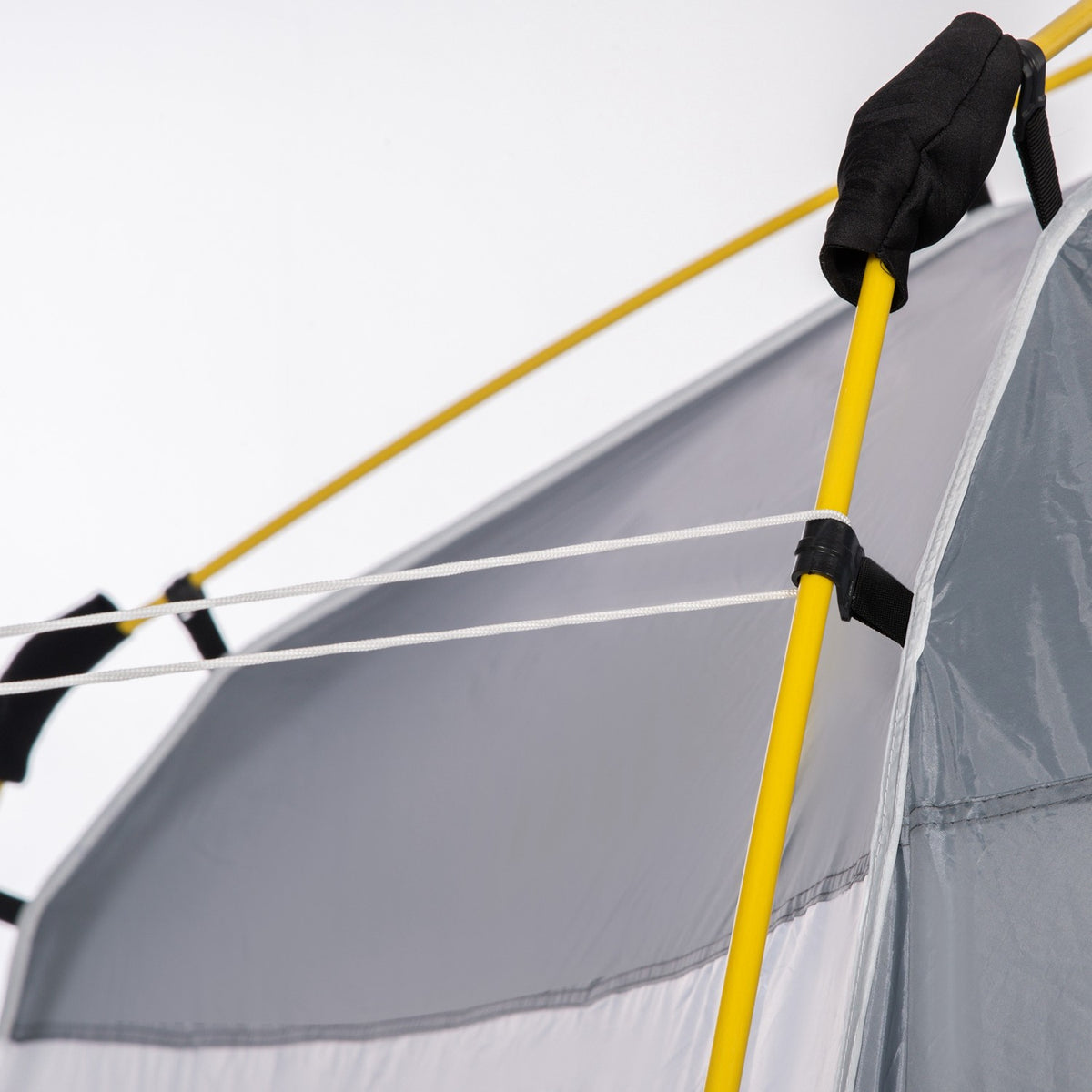 Dome tent for 4 people, lightweight, stable, waterproof, UV 50+, pop-up camping tent with hook, door, window, groundsheet, family tent with 1000 mm water column, tent for camping, travel, trekking, garden