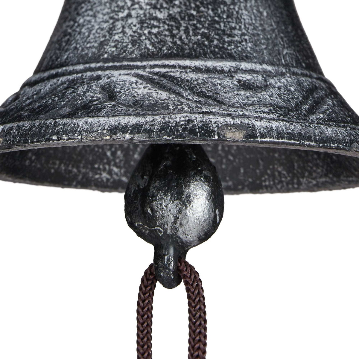 Door Bell with an Owl