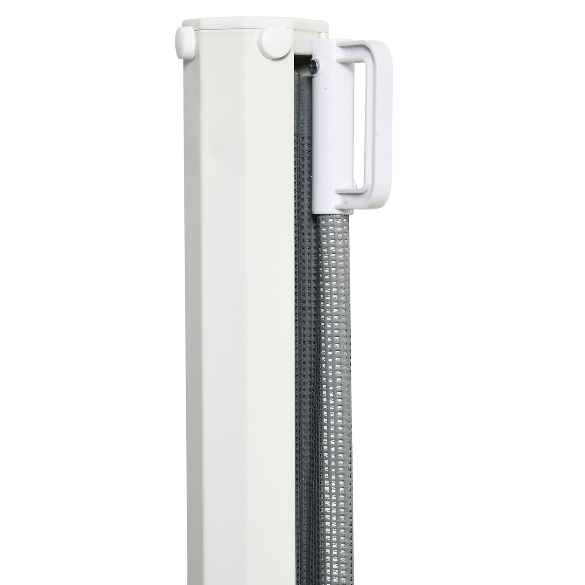 Door Safety Gate Dog Stair Gate Safety Divider Extendable 115Lx82.5Hcm