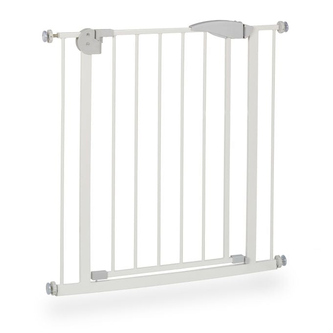 Door grilles for clamping