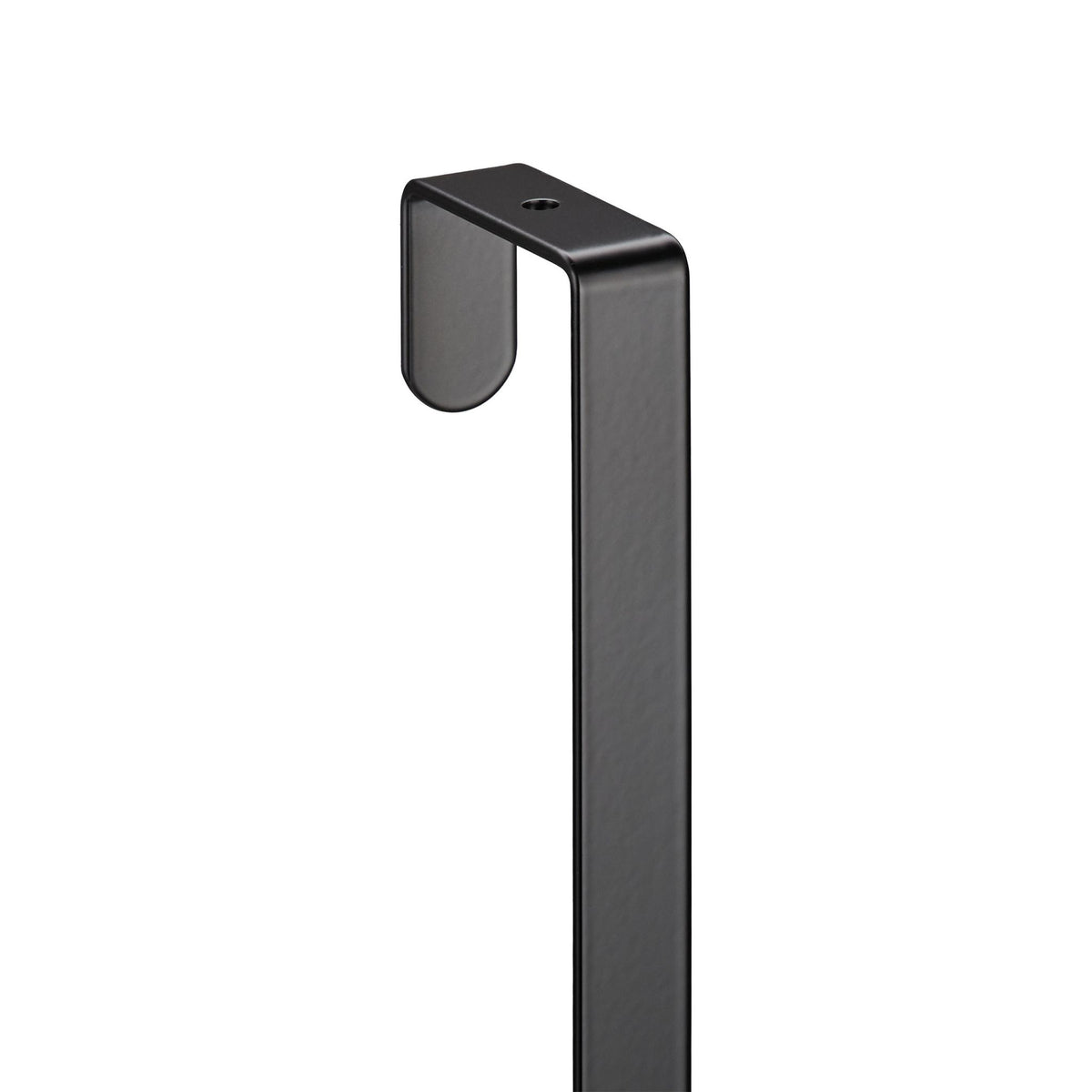 Door hanger with 10 hooks