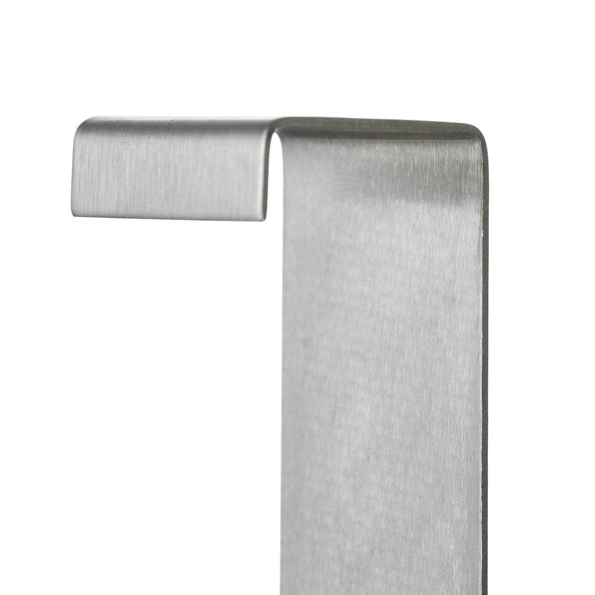 Door hook stainless steel 12 pcs