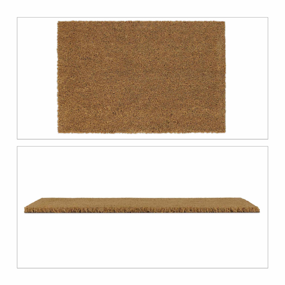Doormat Coconut 60x40 cm
