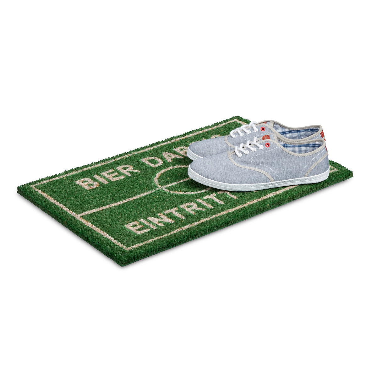 Door mat Coconut BEER