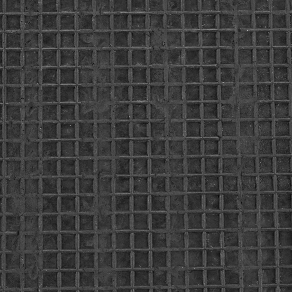 Doormat Rubber &amp; Coconut pattern
