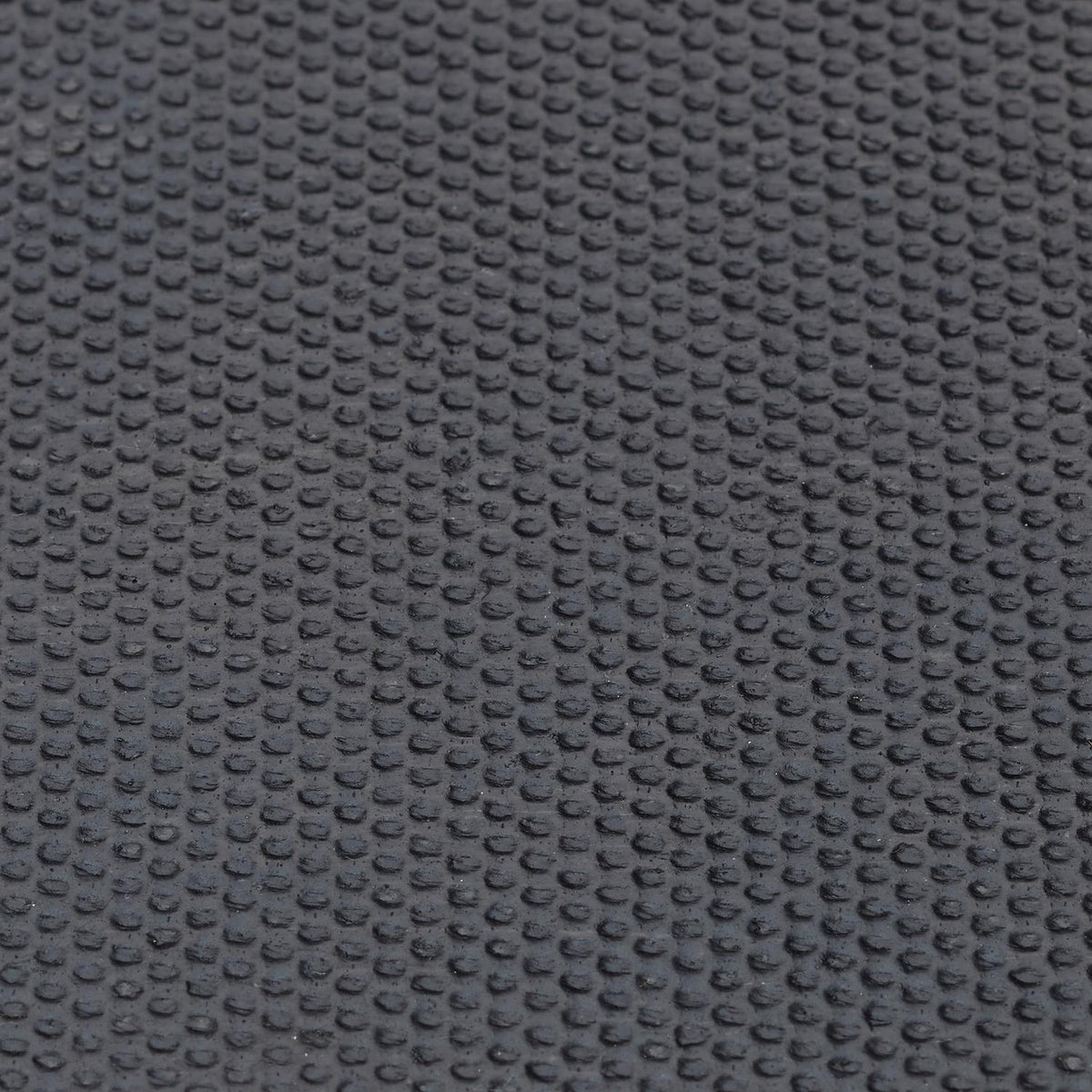 Doormat Saying There is the Door