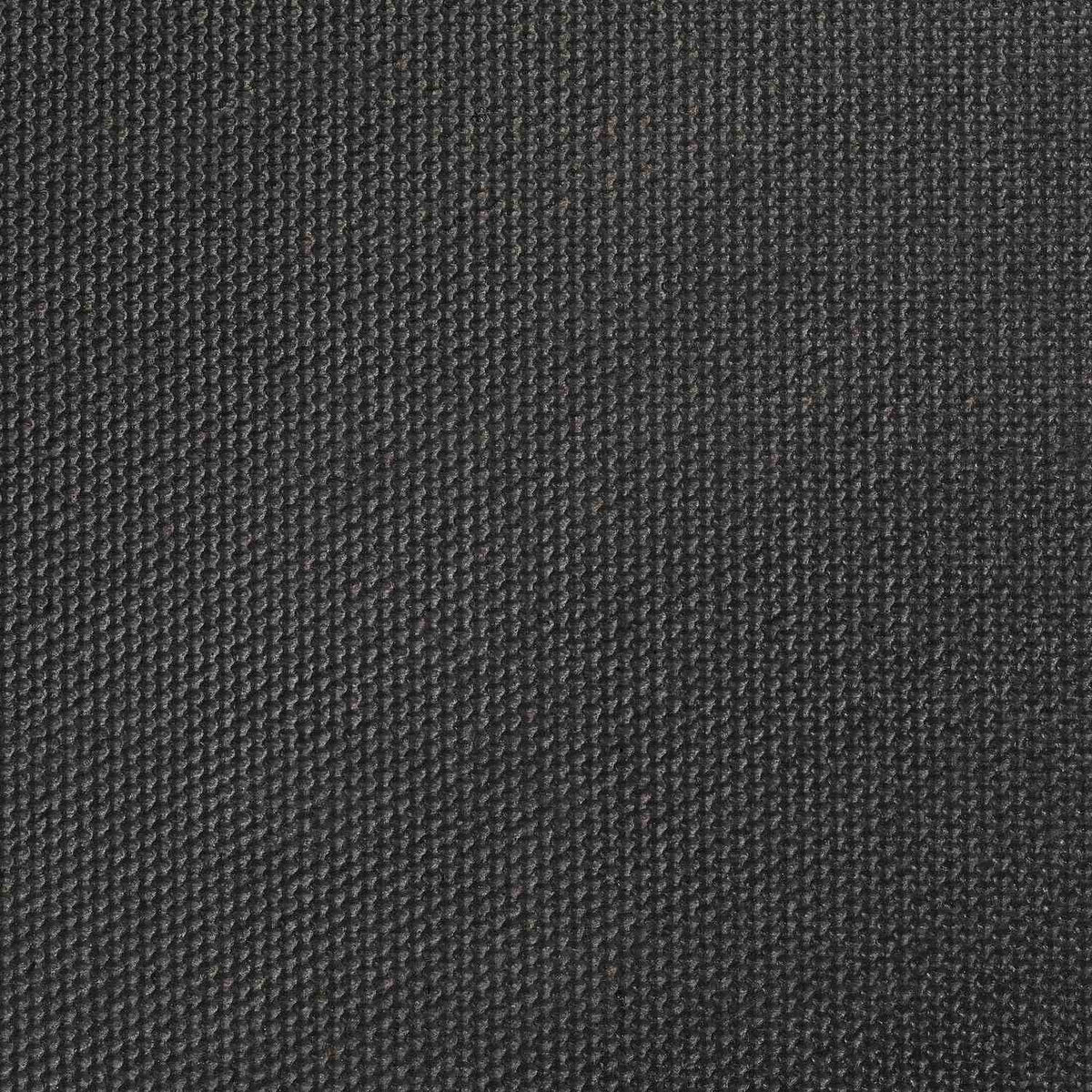 Doormat in a floral pattern