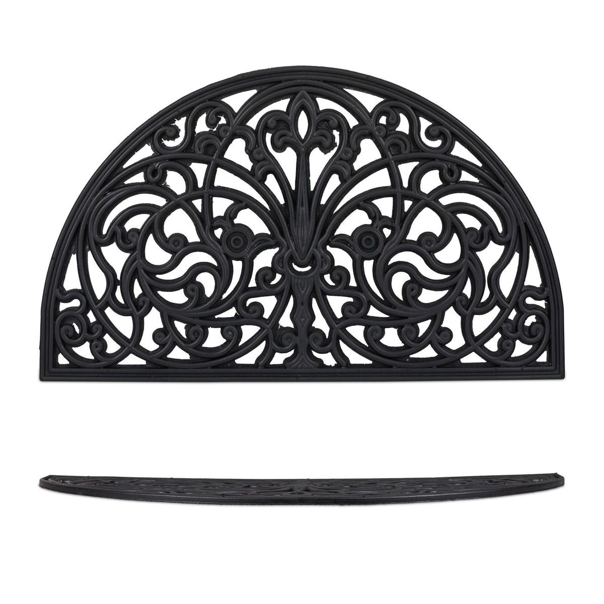 Door mat rubber