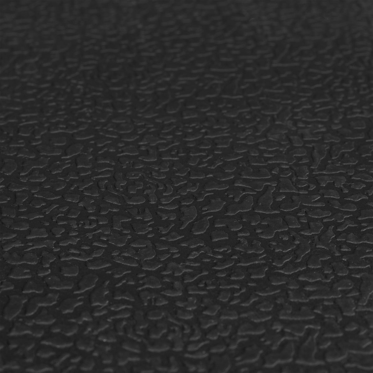 Door mat rubber design footprint